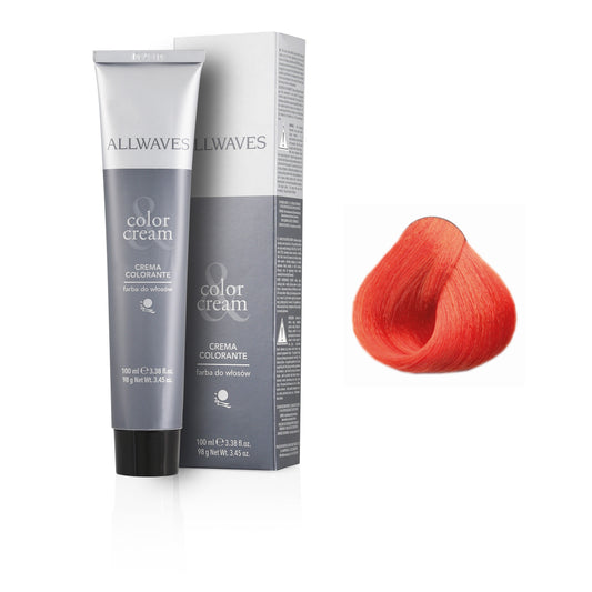 Allwaves Tinta 666 correttore rosso 100ml