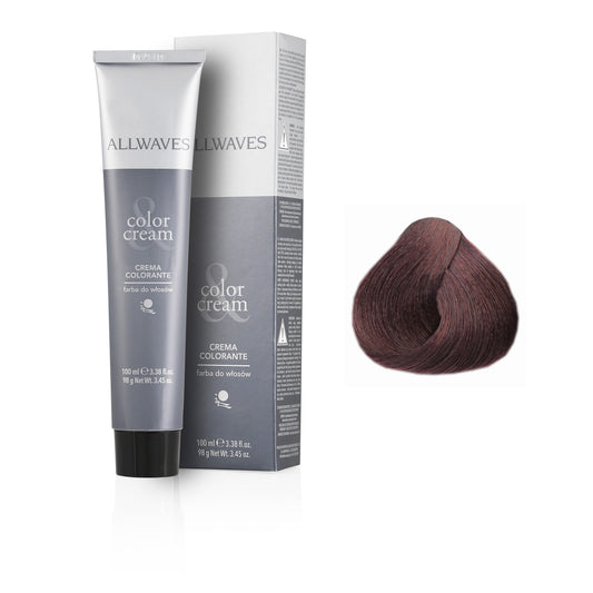 Allwaves Tinta 7.76 viola 100ml