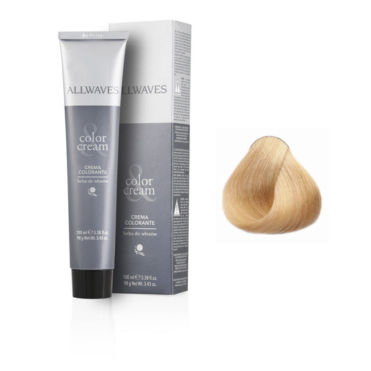 Allwaves Tinta 9.33 birra bionda 100ml