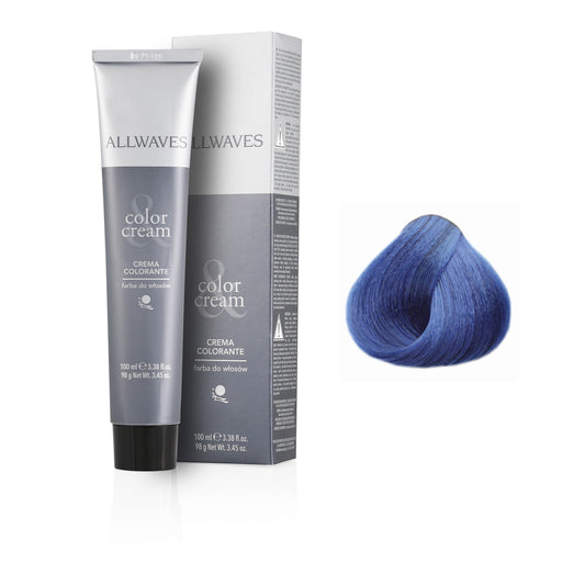 Allwaves Tinta F555 bluette 100ml