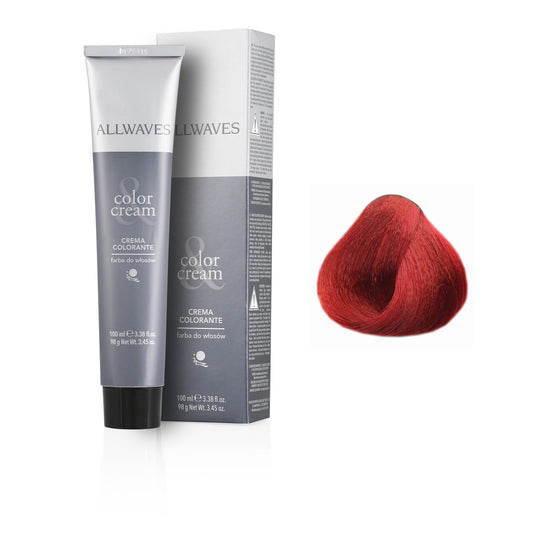 Allwaves Tinta F666 rossissimo 100ml