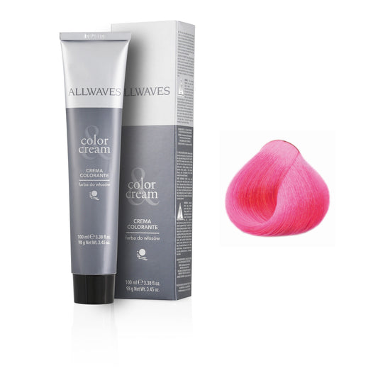 Allwaves Tinta F888 fuxia 100ml