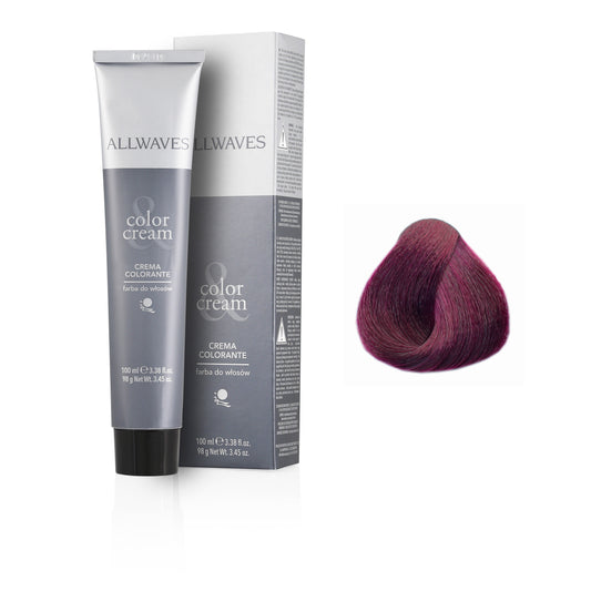 Allwaves Tinta 6.76 marsala 100ml