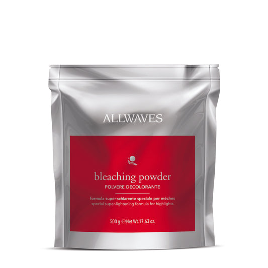 Allwaves Polvere decolorante in busta 500gr