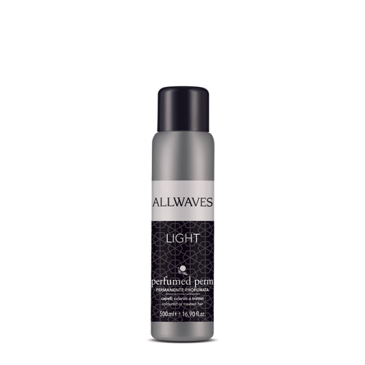 Allwaves Permanente Light profumata senza ammoniaca 500ml