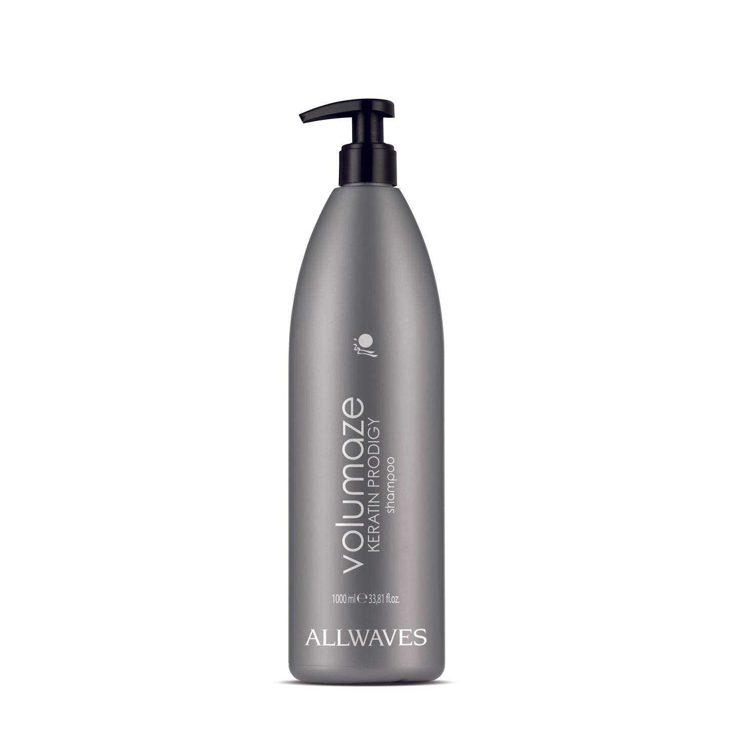 Allwaves Shampoo volumaze 1000 Ml