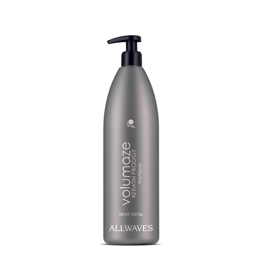 Allwaves Shampoo volumaze 1000 Ml