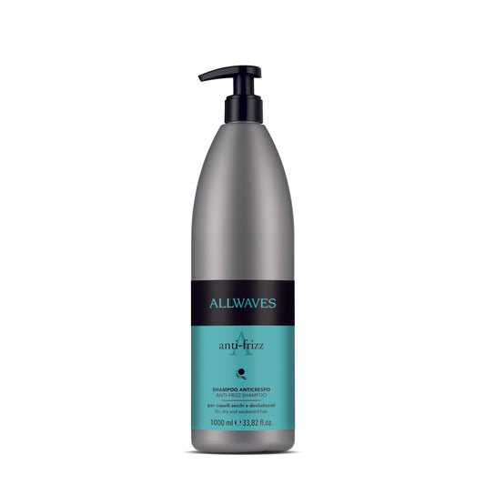 Allwaves Shampoo anticrespo 1000ml