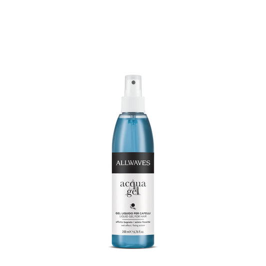 Allwaves Acqua Gel spray 200ml