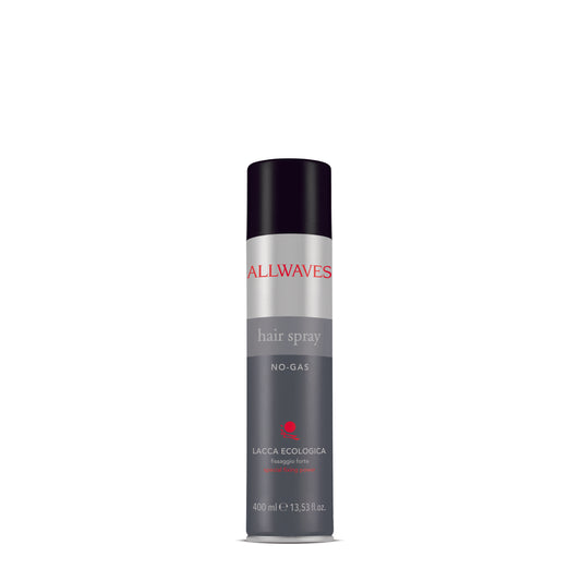 Allwaves Lacca ecologica 400ml