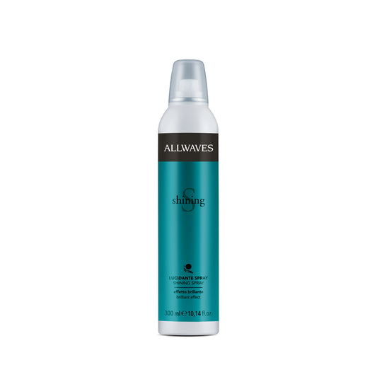 Allwaves Lucidante spray 300ml