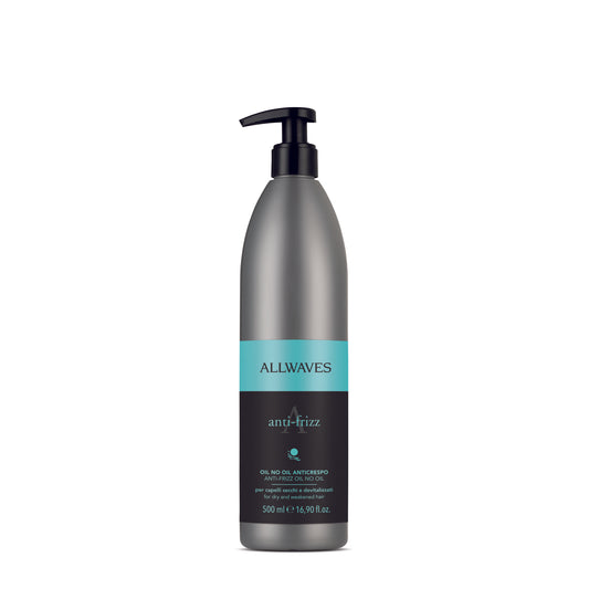 Allwaves Oil No Oil anticrespo 500ml