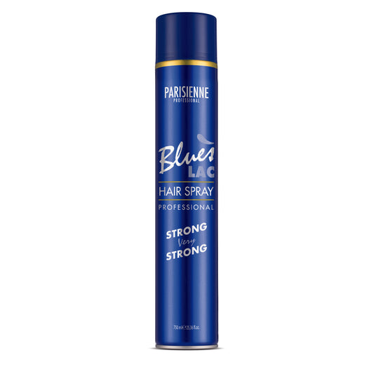 Parisienne Professional Lacca Blues 750ml