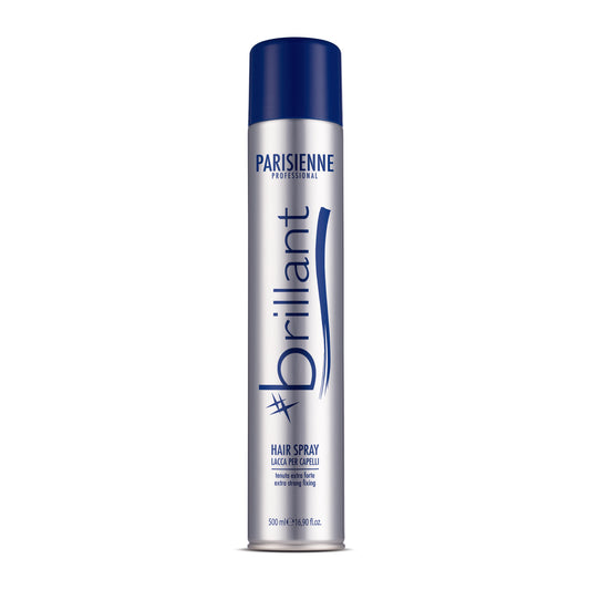Parisienne Professional Lacca Brillant 500ml