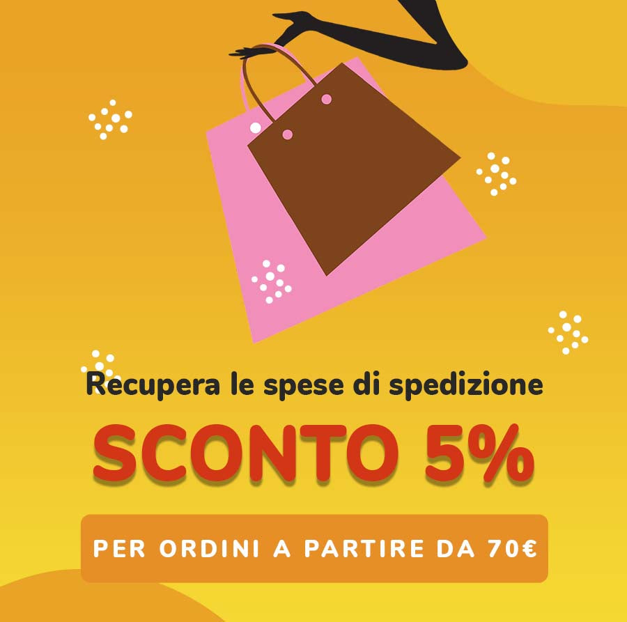 Banner promozionale