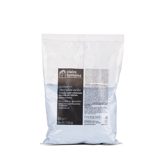 Claire Fontaine Polvere decolorante in busta 500gr