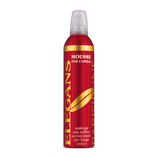 Elegans Mousse 400ml