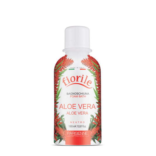 Fiorile Bagnoschiuma aloe vera 1000ml