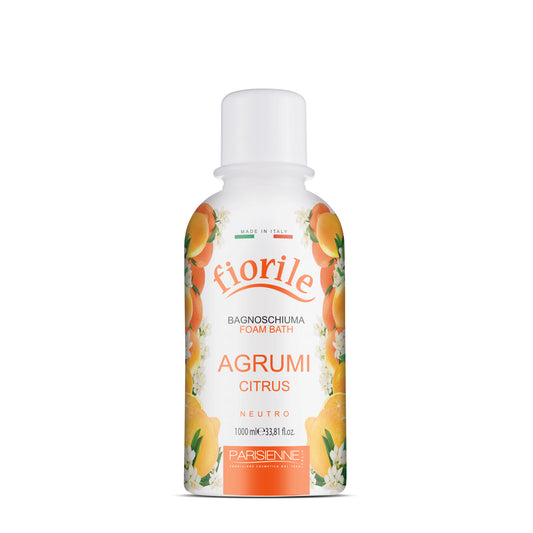 Fiorile Bagnoschiuma agrumi 1000ml