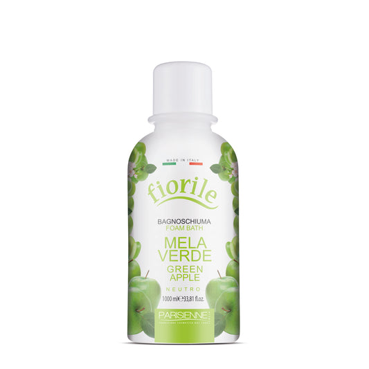 Fiorile Bagnoschiuma mela verde 1000ml