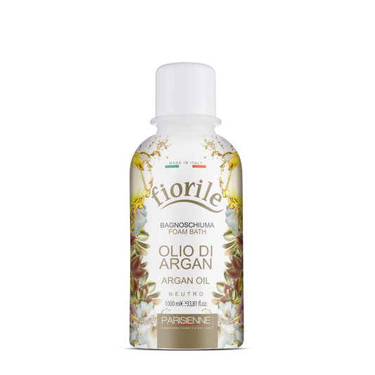 Fiorile Bagnoschiuma olio d'argan 1000ml
