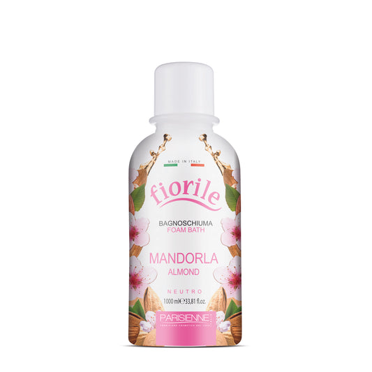 Fiorile Bagnoschiuma mandorla 1000ml