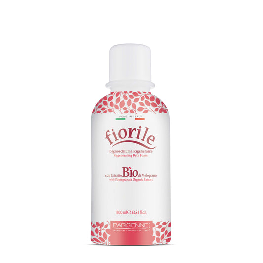 Fiorile Bagnoschiuma essenza bio melograno 1000ml