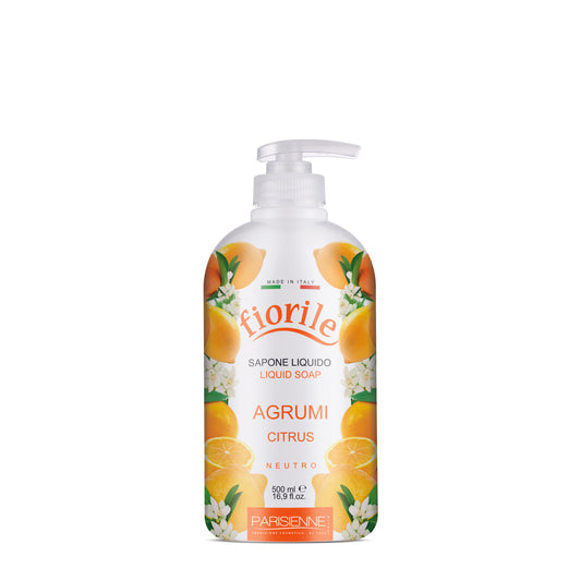 Fiorile Iper Soap agrumi 500ml