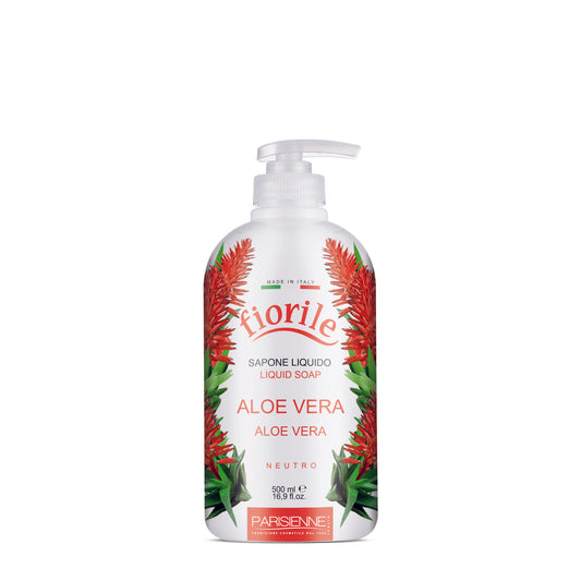 Fiorile Iper Soap aloe vera 500ml