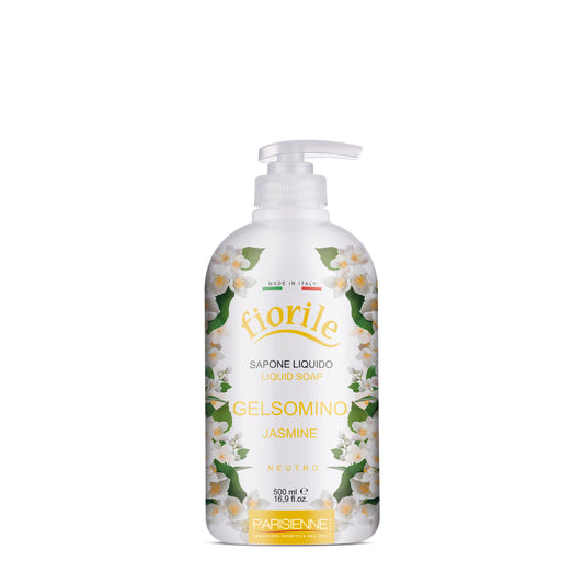 Fiorile Iper Soap gelsomino 500ml