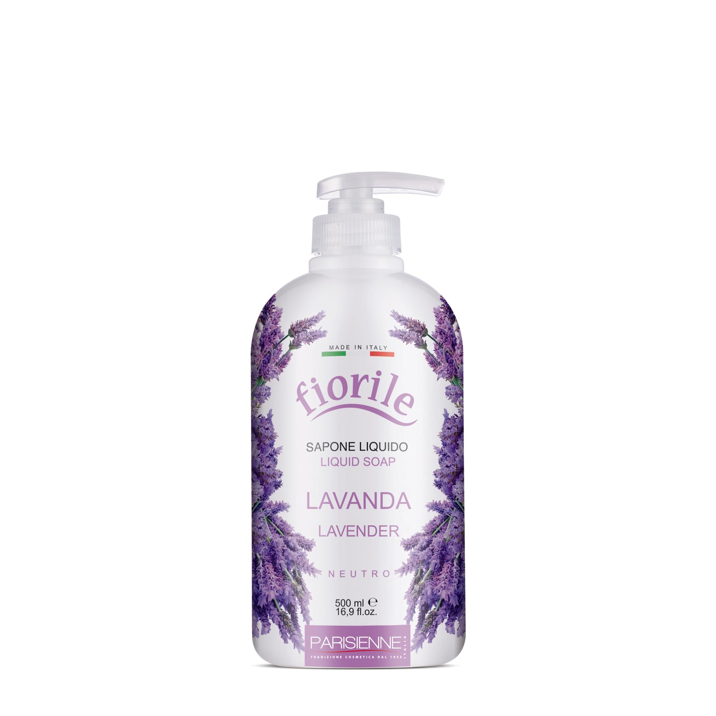 Fiorile Iper Soap lavanda 500ml