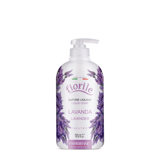 Fiorile Iper Soap lavanda 500ml