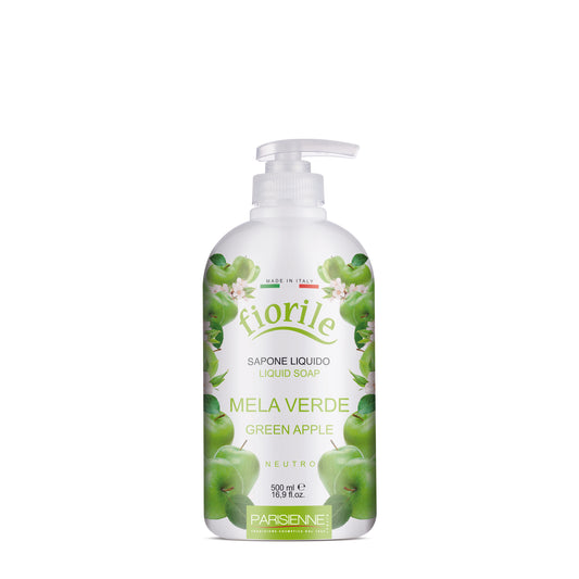 Fiorile Iper Soap mela verde 500ml