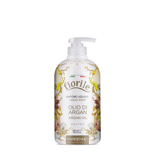 Fiorile Iper Soap olio d'argan 500ml