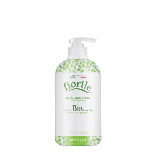 Fiorile Iper Soap succo bio aloe vera 500ml
