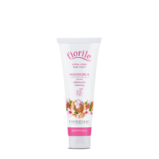 Fiorile Crema corpo mandorla 250ml