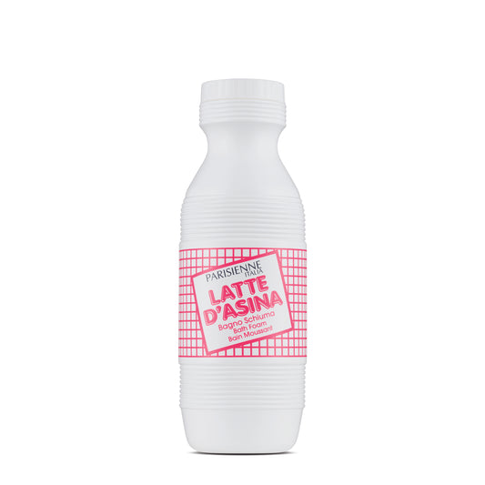 Latte D'Asina Bagnoschiuma 1000ml