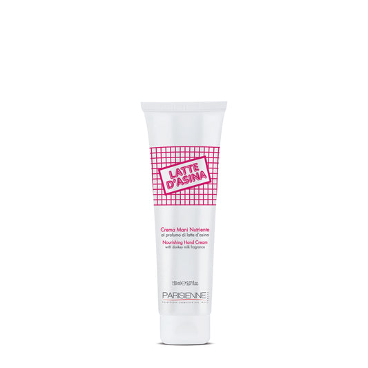 Latte D'Asina Crema mani in tubo 150ml