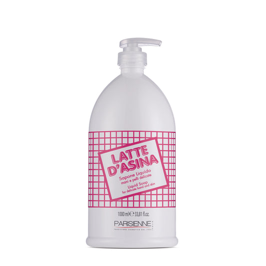 Latte D'Asina Detergente liquido  1000ml