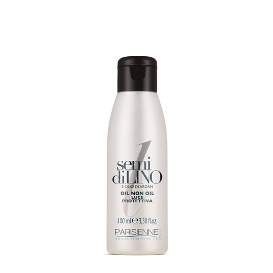 Parisienne Oil Non Oil semi di lino e olio d'argan 100ml