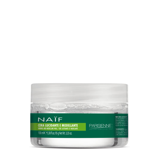 Naif Cera lucidante modellante 100ml