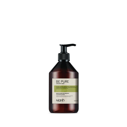 Niamh Be Pure Maschera nutriente 500ml