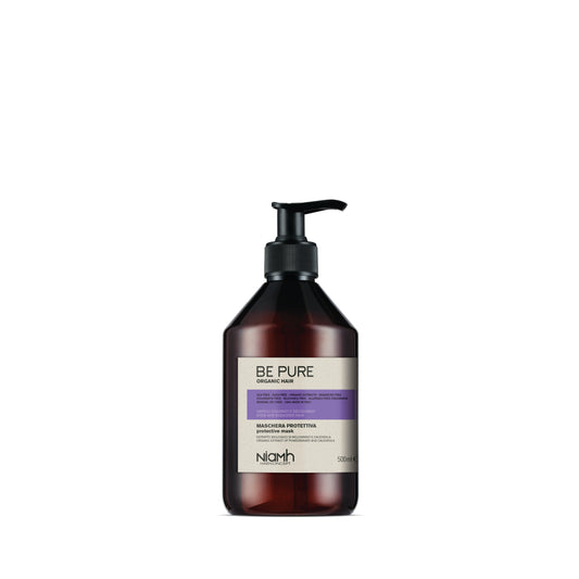 Niamh Be Pure Maschera protettiva 500ml