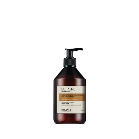 Niamh Be Pure Maschera restore 500ml