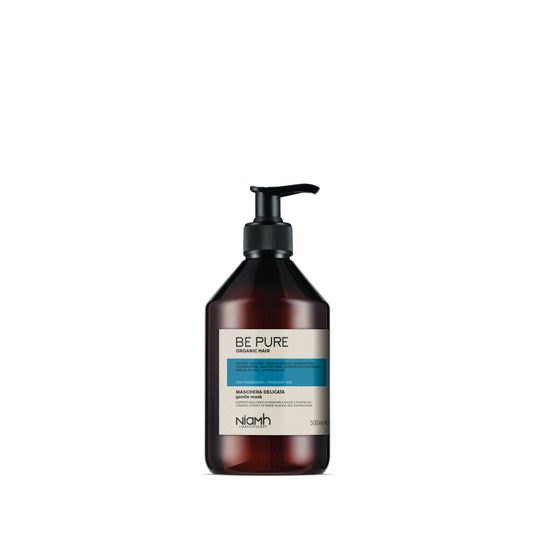 Niamh Be Pure Maschera delicata 500ml