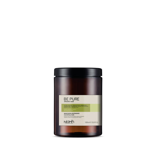 Niamh Be Pure Maschera nutriente 1000ml
