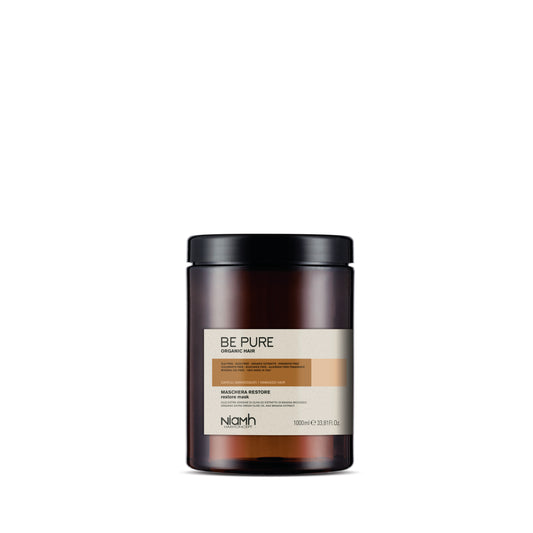 Niamh Be Pure Maschera restore 1000ml