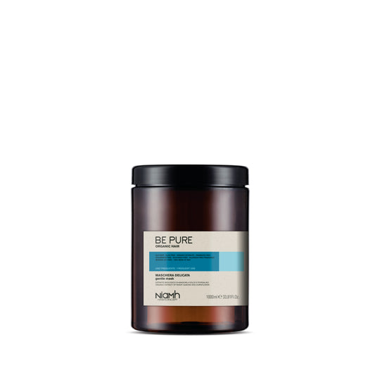 Niamh Be Pure Maschera delicata 1000ml