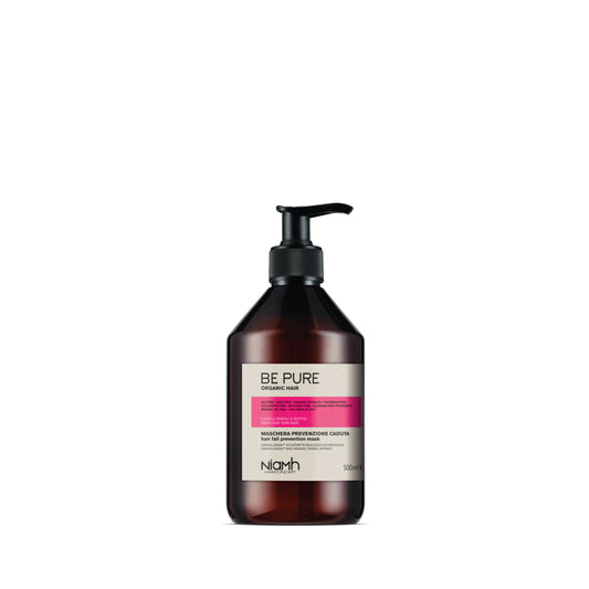 Niamh Be Pure Maschera prevenzione caduta 500ml