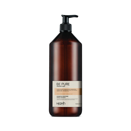 Niamh Be Pure Shampoo restore 1000ml